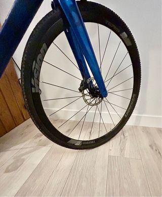 Ruedas Vision Team 30 comp SL SRAM DXR