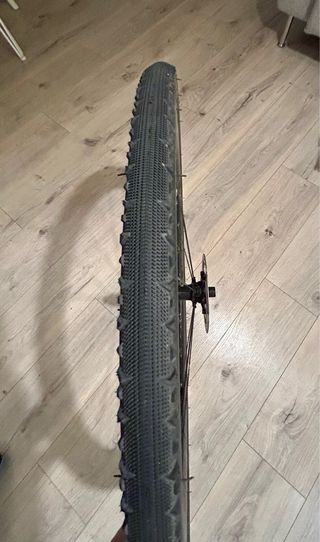 Ruedas Vision Team 30 comp SL SRAM DXR