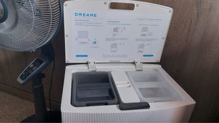 Robot Limpieza Dreame L20 Ultra