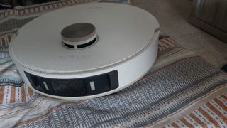 Robot Limpieza Dreame L20 Ultra