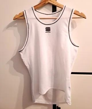 Camiseta Interior Sportful Ciclismo