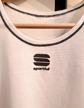 Camiseta Interior Sportful Ciclismo