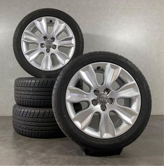 Llantas Audi A1 16" Originales