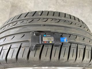 Llantas Audi A1 16" Originales