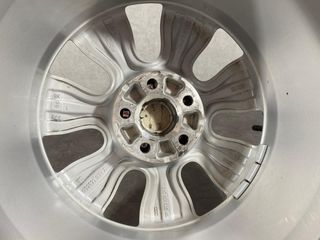 Llantas Audi A1 16" Originales