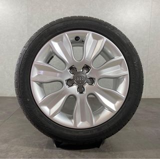 Llantas Audi A1 16" Originales