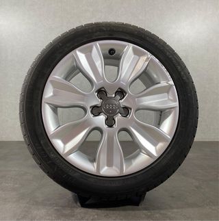 Llantas Audi A1 16" Originales