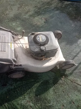 Cortacésped Briggs & Stratton Quantum Power