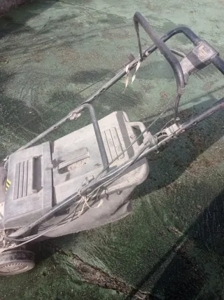 Cortacésped Briggs & Stratton Quantum Power