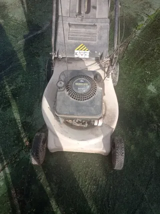 Cortacésped Briggs & Stratton Quantum Power