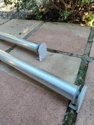 Mecanismo Estores Enrollables Aluminio