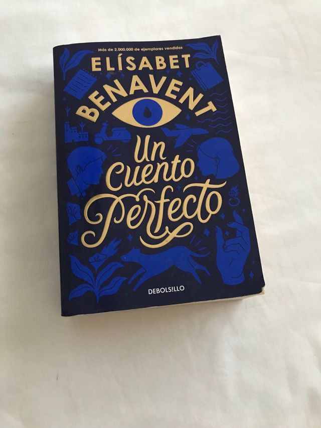 Un cuento perfecto