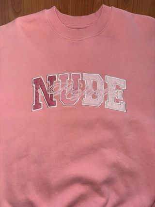 Jersey Nude Project