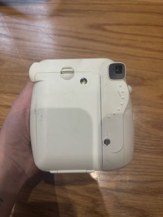 Fujifilm Instax Mini 8 Blanca
