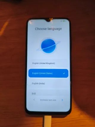 Xiaomi Redmi 9T Smartphone