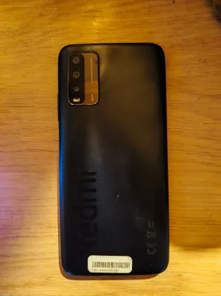 Xiaomi Redmi 9T Smartphone