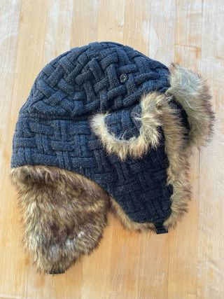 Gorro Ale-hop orejeras abatibles talla única