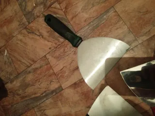 Juego de 3 espátulas