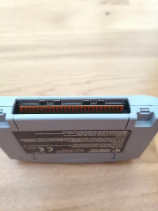Pokémon Stadium N64 PAL Original