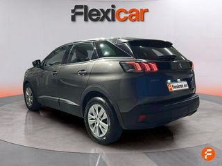 Peugeot 3008 1.5 BlueHDi 96kW (130CV) S&S Active Pack