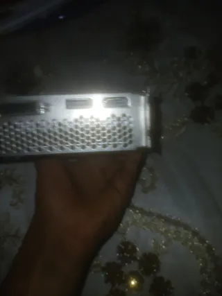 !!!URGE!! Tarjeta Gráfica MSI GTX 1630