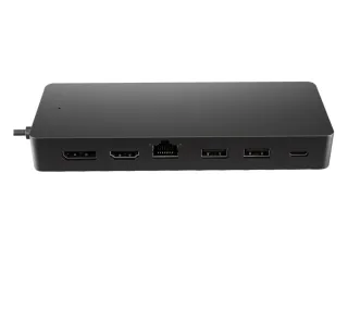 HP Universal USB-C Multiport Hub
