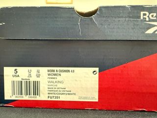 Zapatillas Reebok Niños