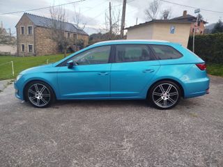 SEAT LEON ST 1.4 TSI FR 150cv DSG
