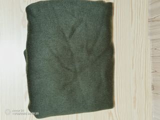 Jersey Brakeburn Verde Original Cremallera