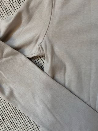 Camiseta  manga larga