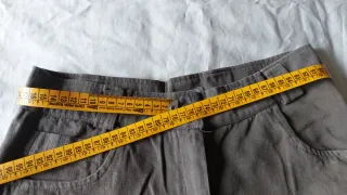 Pantalón corto de Código verde oliva