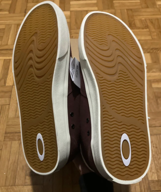 Oakley Banks High Zapatillas Deportivas