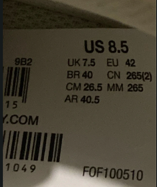 Oakley Banks High Zapatillas Deportivas