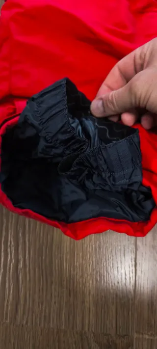 Mono de esquí infantil talla 8.