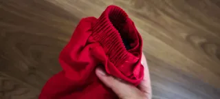 Mono de esquí infantil talla 8.