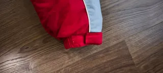 Mono de esquí infantil talla 8.