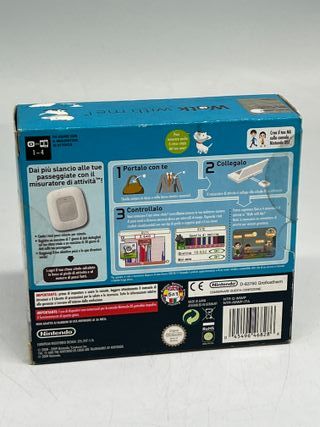 Videogioco Walk With Me Nintendo DS G949 Sigillato