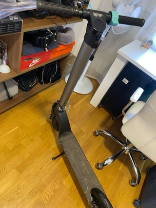 Patinete Eléctrico Cecotec Bongo A