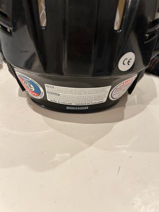 Casco Hockey Bauer BHH4500M