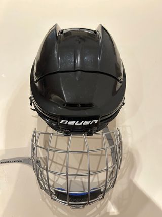 Casco Hockey Bauer BHH4500M
