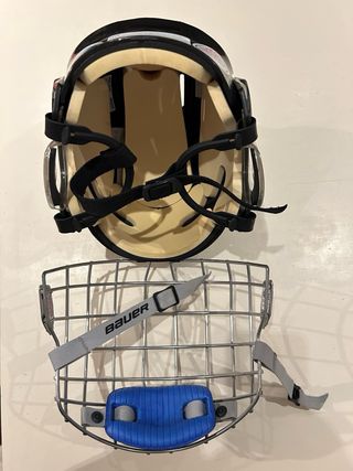 Casco Hockey Bauer BHH4500M