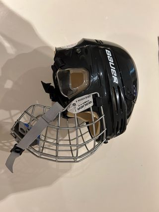 Casco Hockey Bauer BHH4500M