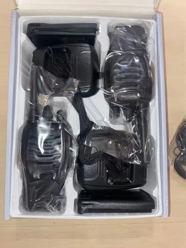 Radio Nestling BF-88E FRS