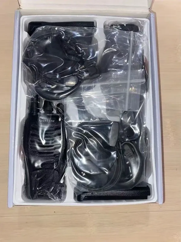 Radio Nestling BF-88E FRS