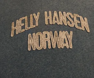 Sudadera Helly Hansen Norway Talla L