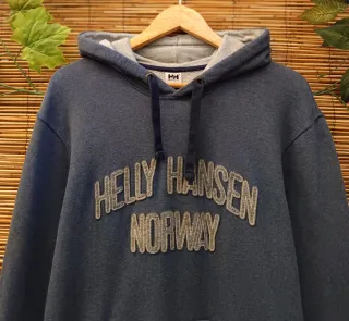 Sudadera Helly Hansen Norway Talla L