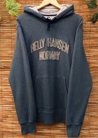 Sudadera Helly Hansen Norway Talla L