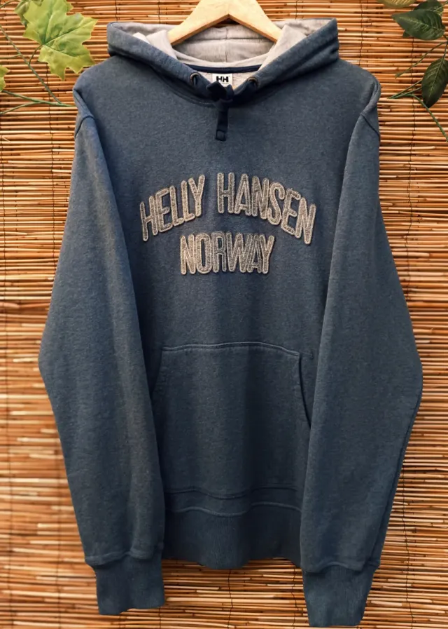 Sudadera Helly Hansen Norway Talla L