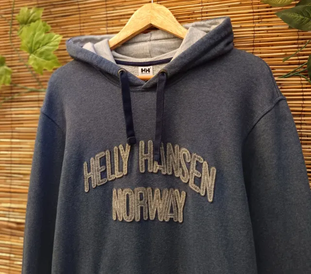 Sudadera Helly Hansen Norway Talla L