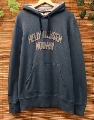 Sudadera Helly Hansen Norway Talla L